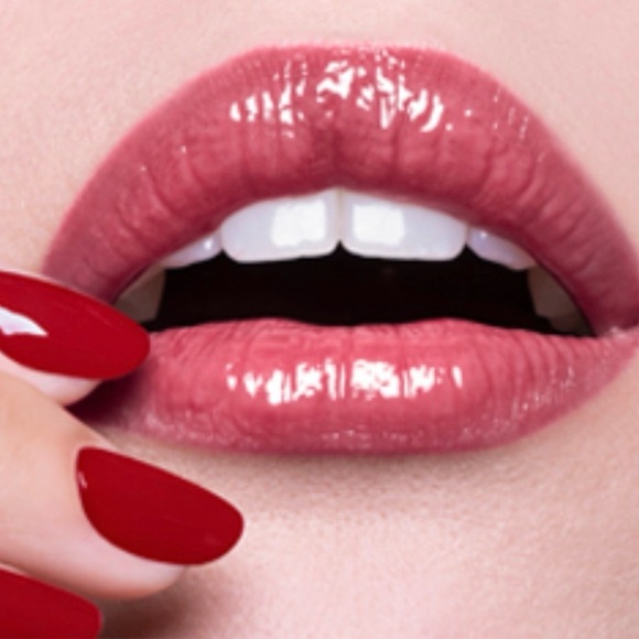 Sephora Other - Deborah Lippmann Hydra-Cushion Balmy Lip Gloss in Calling Dr. Love